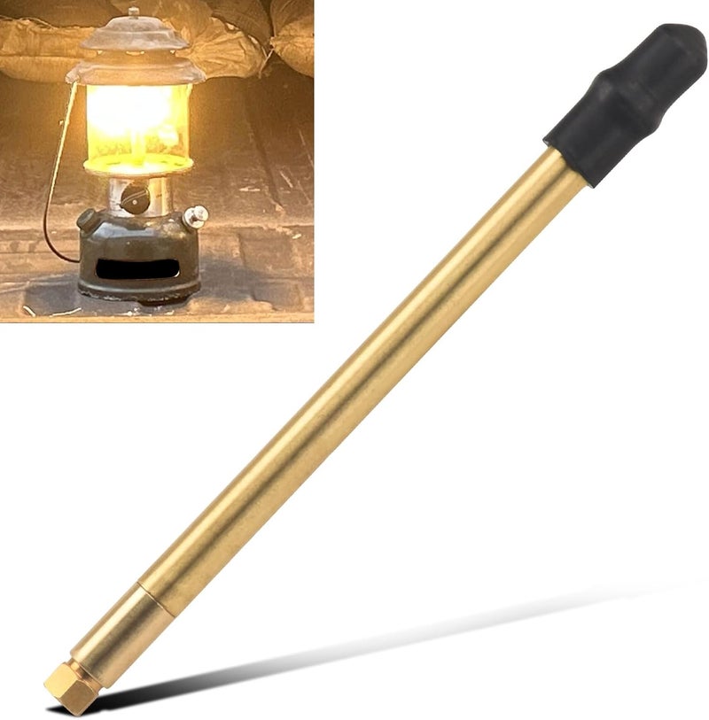 ZHONGXIA 220E5895 30000005090 Lantern Generator Compatible with Coleman 2 Mantle Lantern Generator 220, 228, 275, Extended Service Life - Image 1